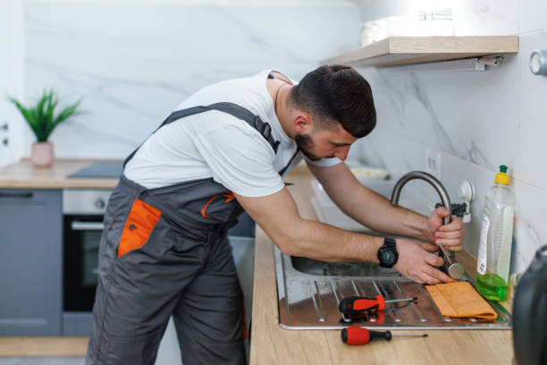 Trusted Elkhorn, CA Plumbing Experts