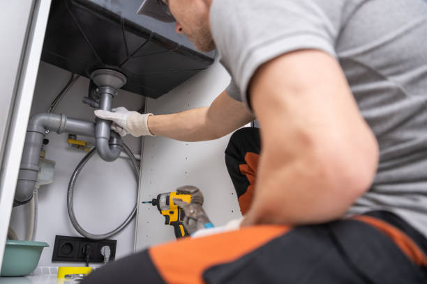 Best Plumbing Repair Near Me  in Elkhorn, CA