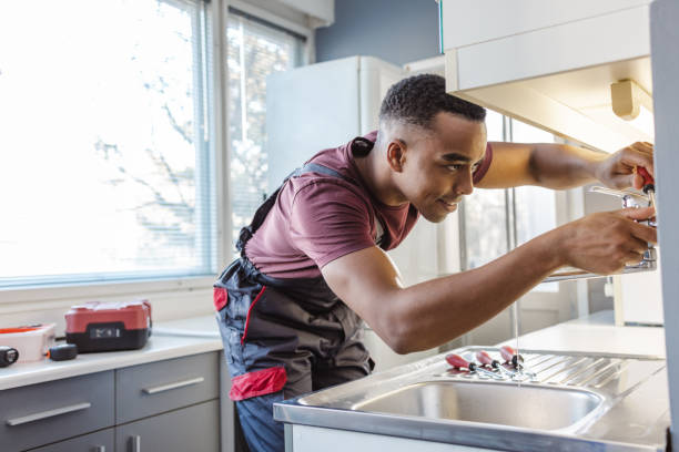 Best Emergency Plumbing Repair  in Elkhorn, CA